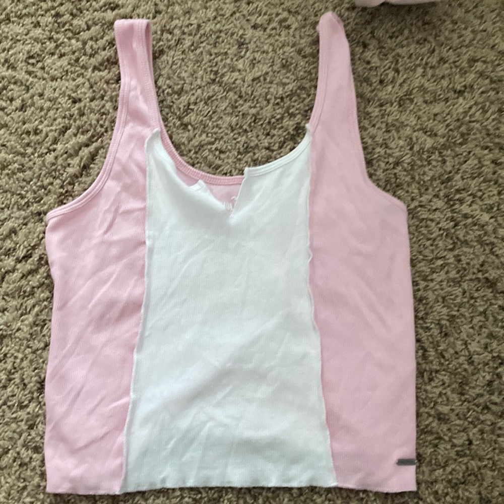 Hollister cami